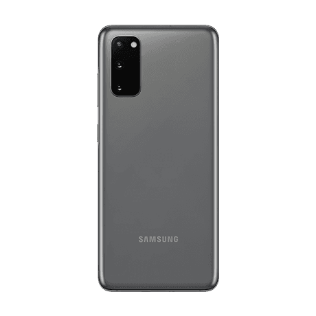 Samsung Galaxy S20 5G - 104991 Grey - 128GB - Default