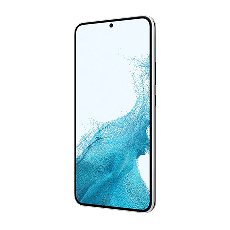 Samsung Galaxy S22 Plus 5G - 108289 - White 128GB - default