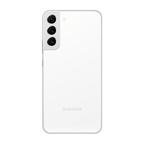 Samsung Galaxy S22 Plus 5G - 108289 - White 128GB - default