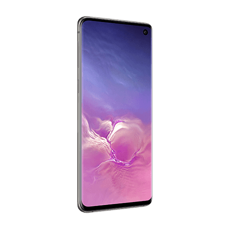 Samsung Galaxy S10 128GB -103666-Black-Default