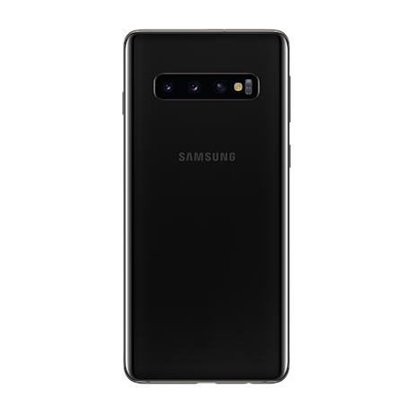 Samsung Galaxy S10 128GB -103666-Black-Default