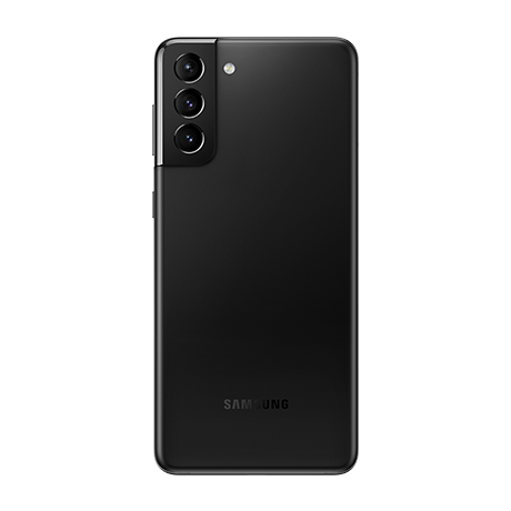 Samsung Galaxy S21 Plus 5G - 106803 - Black - 128GB - default - HUG EOL
