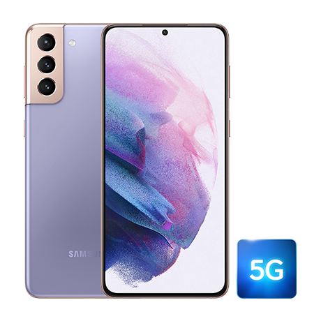 Samsung Galaxy S21+ 5G