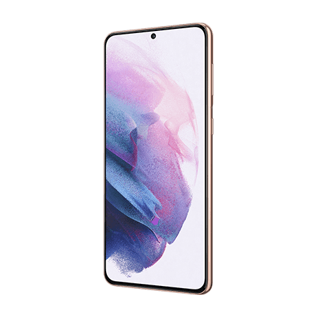 Samsung Galaxy S21 Plus 5G - 106847 - Violet - 128GB - default