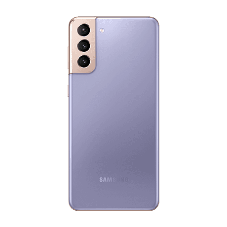 Samsung Galaxy S21 Plus 5G - 106847 - Violet - 128GB - default