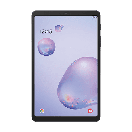 tab a lte 8