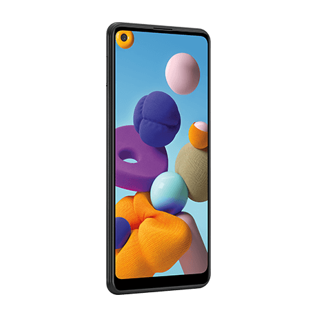 samsung galaxy a21e