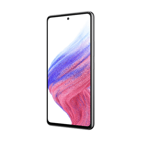 Voir l’image numéro 3 de Samsung A53 5G