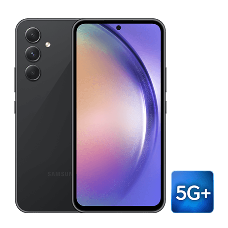 Voir l’image numéro 1 de Samsung A54 5G