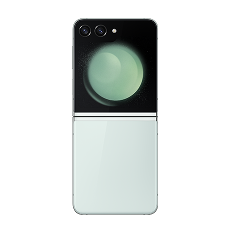 Voir l’image numéro 2 de Samsung Galaxy Z Flip5