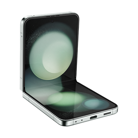 Voir l’image numéro 3 de Samsung Galaxy Z Flip5