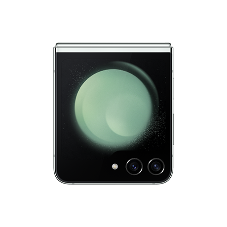 Voir l’image numéro 4 de Samsung Galaxy Z Flip5