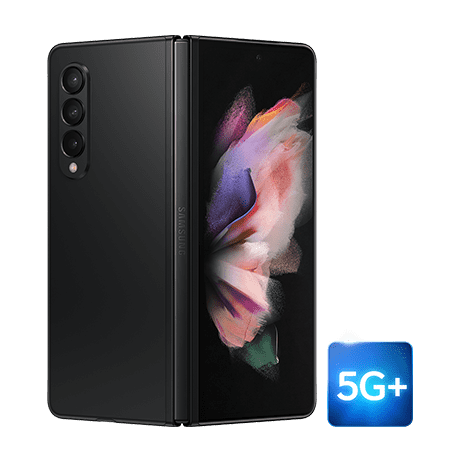 Samsung Galaxy Z Fold3 5G | Bell Mobility | Bell Canada