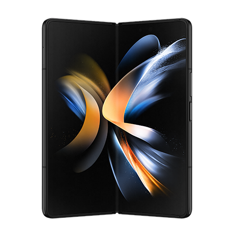 Voir l’image numéro 2 de Samsung Galaxy Z Fold4