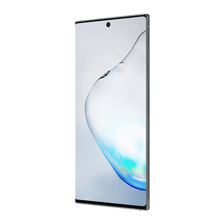 Samsung Galaxy Note 10 Plus - 104144 - black - default