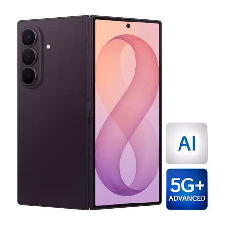 5G+