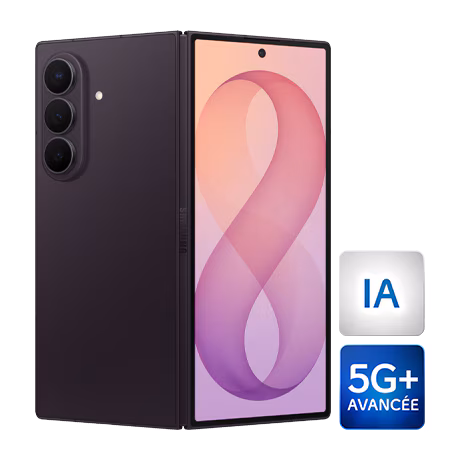 5G+