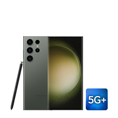 Samsung Galaxy S23 Ultra