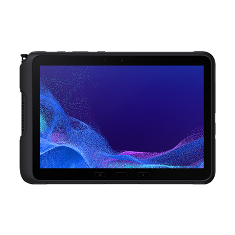 Voir l’image numéro 2 de Samsung Tab Active4 Pro