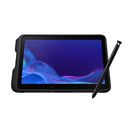 Voir l’image numéro 3 de Samsung Tab Active4 Pro