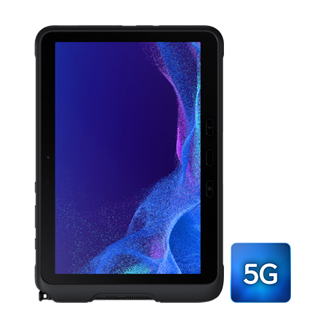 Voir l’image numéro 1 de Samsung Tab Active4 Pro