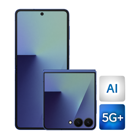 Samsung Galaxy Z Flip7