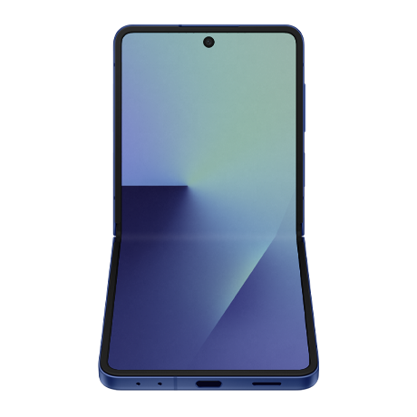 Voir l’image numéro 3 de Samsung Galaxy Z Flip7