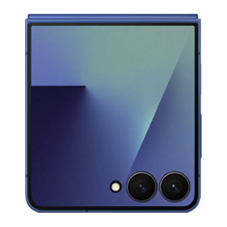 Voir l’image numéro 4 de Samsung Galaxy Z Flip7