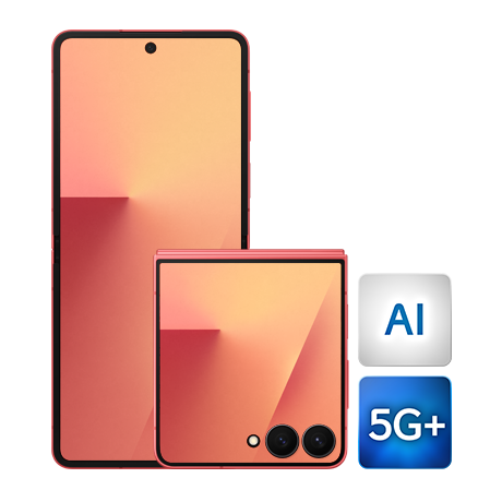 Samsung Galaxy Z Flip7