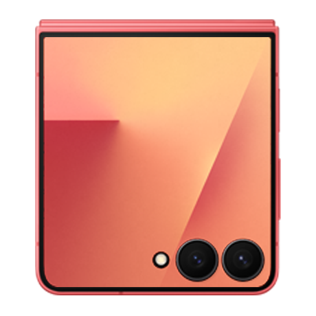 Samsung Galaxy Z Flip7