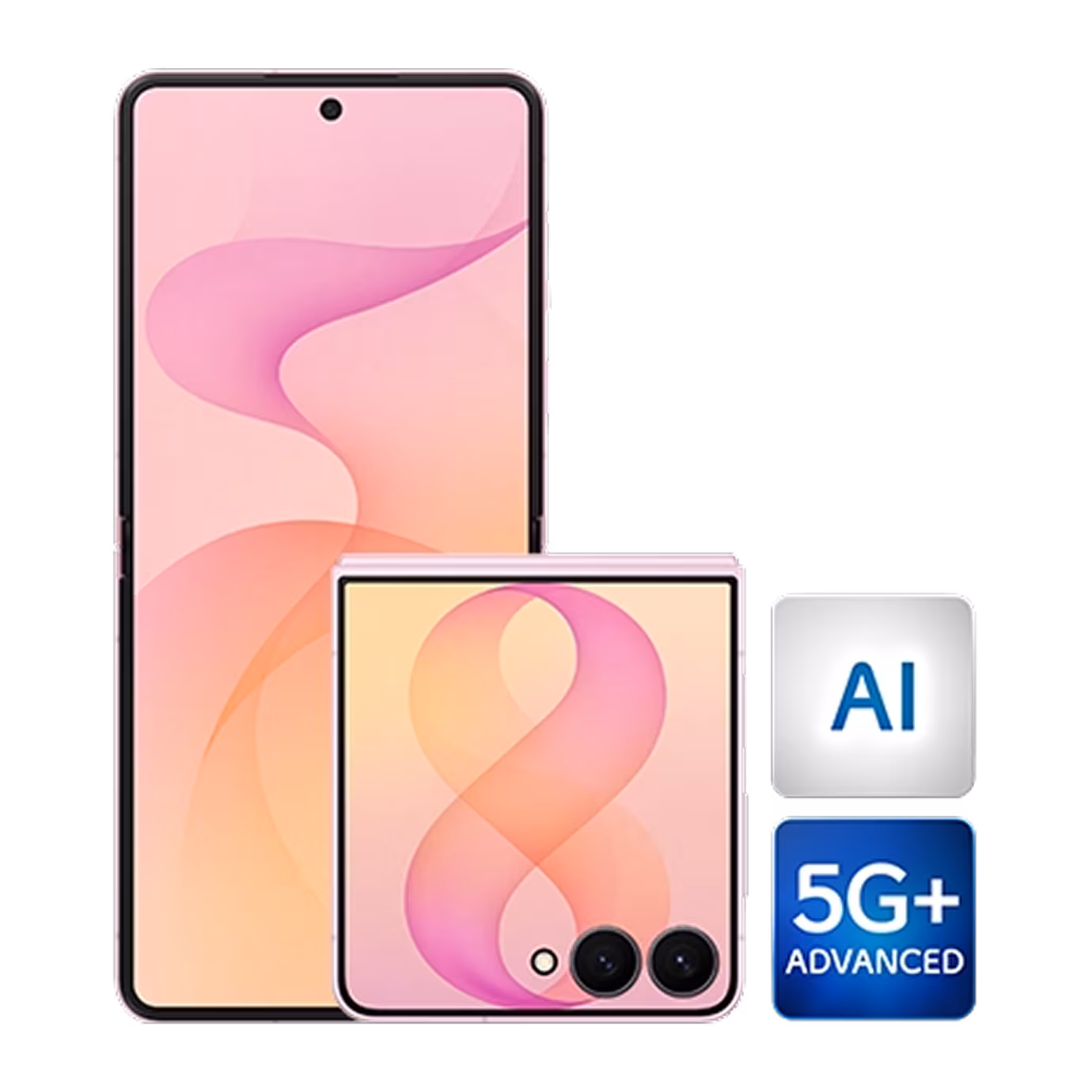 5G+
