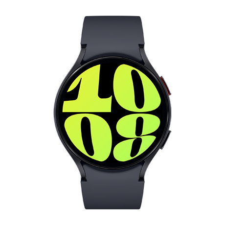 Voir l’image numéro 1 de Samsung Galaxy Watch6 44mm