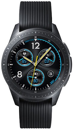 bell galaxy watch