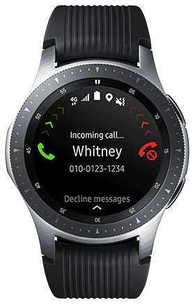 q18 watch