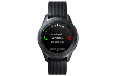 Samsung Galaxy Watch 46mm