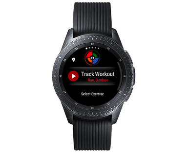 Samsung Galaxy Watch 46 mm | Bell Mobility