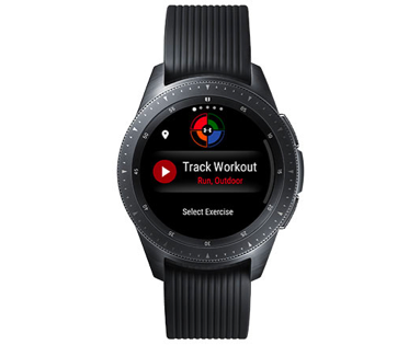 Samsung Galaxy Watch 46mm