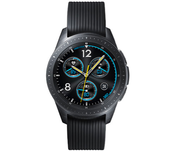 Samsung Galaxy Watch 46mm