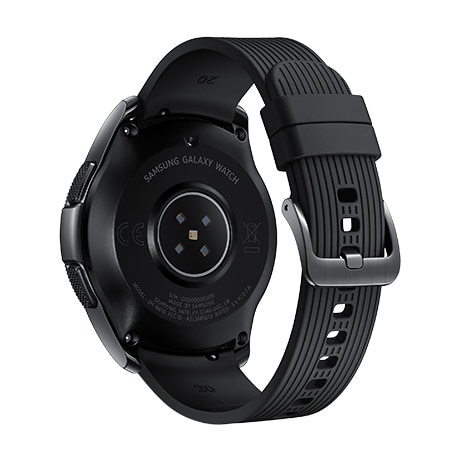 Samsung Galaxy Watch 42 mm | Bell Mobility