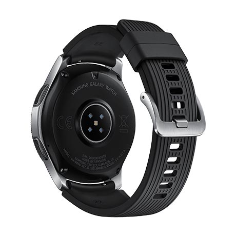 samsung galaxy watch 46mm mm