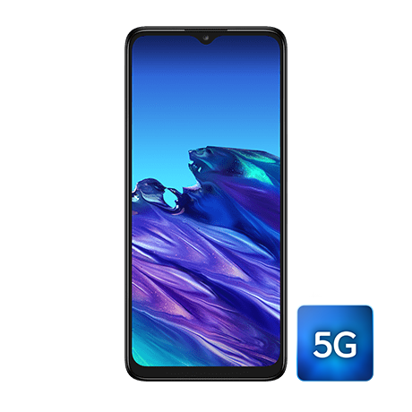 Voir l’image numéro 1 de TCL 40 XE 5G