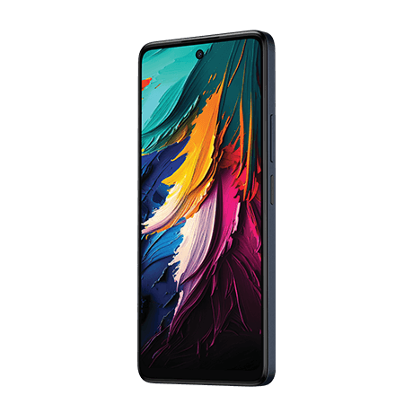 View image 2 of TCL 50 XE Nxtpaper 5G