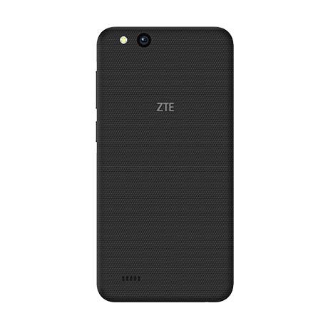 ZTE Z557- 103917-Prepaid