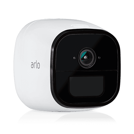 Arlo Go Data Plans | Bell Mobility 