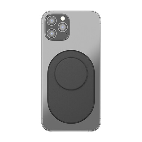 Support PopGrip de PopSockets pour MagSafe (noir)