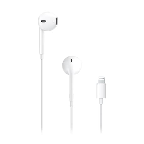 Image numéro 1 de Écouteurs EarPods avec connecteur Lightning