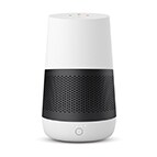 Ninety7 LOFT battery base for Google Home