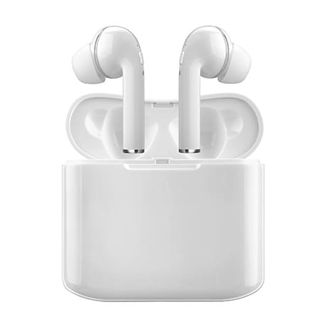 Kami True Wireless earbuds (white)