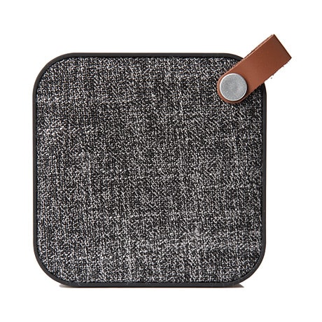 Mini Squared wireless speaker (black)