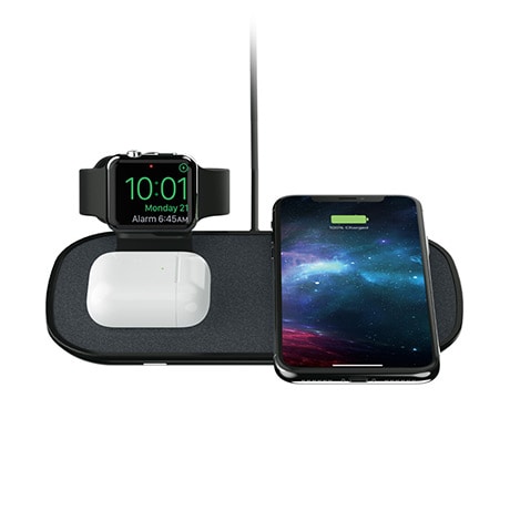 Mophie 3-in-1 wireless charging pad (7.5W)